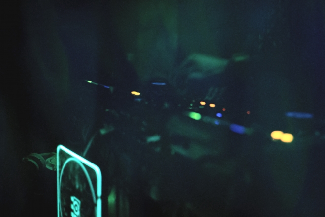 55 SHAKHTA RECORDS 2nd anniversary, ETÁŽ